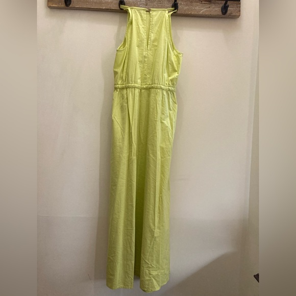 Loft Midi Pocket Dress XS - Picture 9 of 12